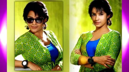 Aparna Gopinath's Stunning Look 🔥