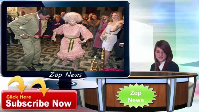 Duchess of Alba, Spain's Richest Women Dies 88