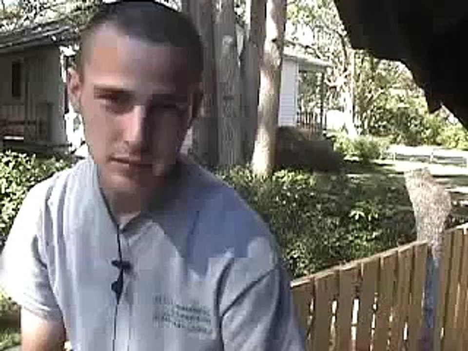 2001 Ford F250 Fuel Filter Replacement