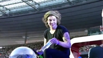Harry Styles || Can't Help Falling In Love
