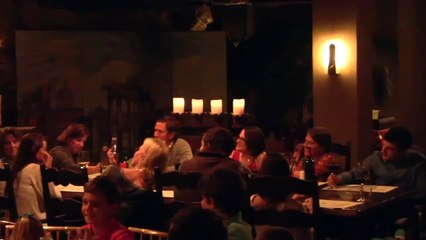 Les Miserables - One Day More - Flash Mob