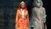 African Fashion show 2012 collection: Fashion designer Cleo Droomer, SA Fashion Week