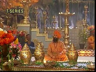 Tere Darbar Mein Maiya Khushi Milti Hai-Lakha