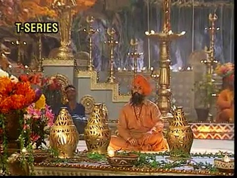 Tere Darbar Mein Maiya Khushi Milti Hai-Lakha