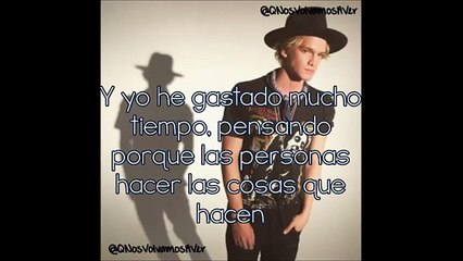 Love Yourself - Cody Simpson ft G. Love - Subtitulada Español