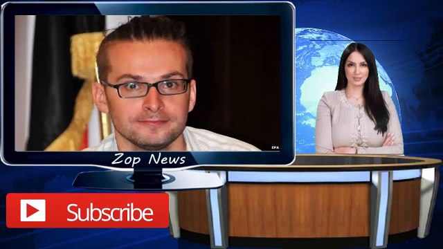 US hostage Luke Somers dies after rescue bid