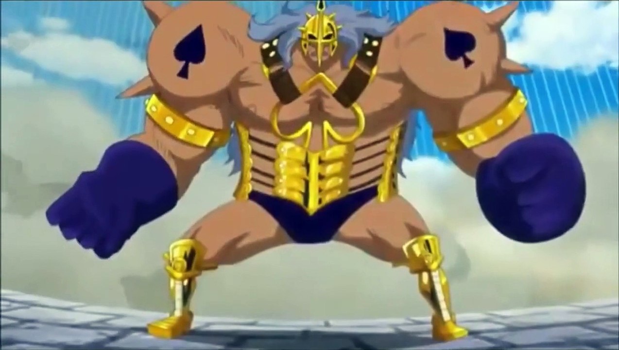 Zoro vs Pica max badass epic music