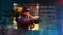 Australian Federal Police (TV Series) Promo