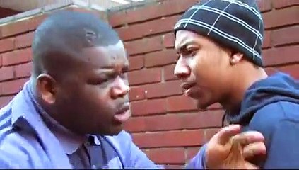 a boy gets stabbed in fight