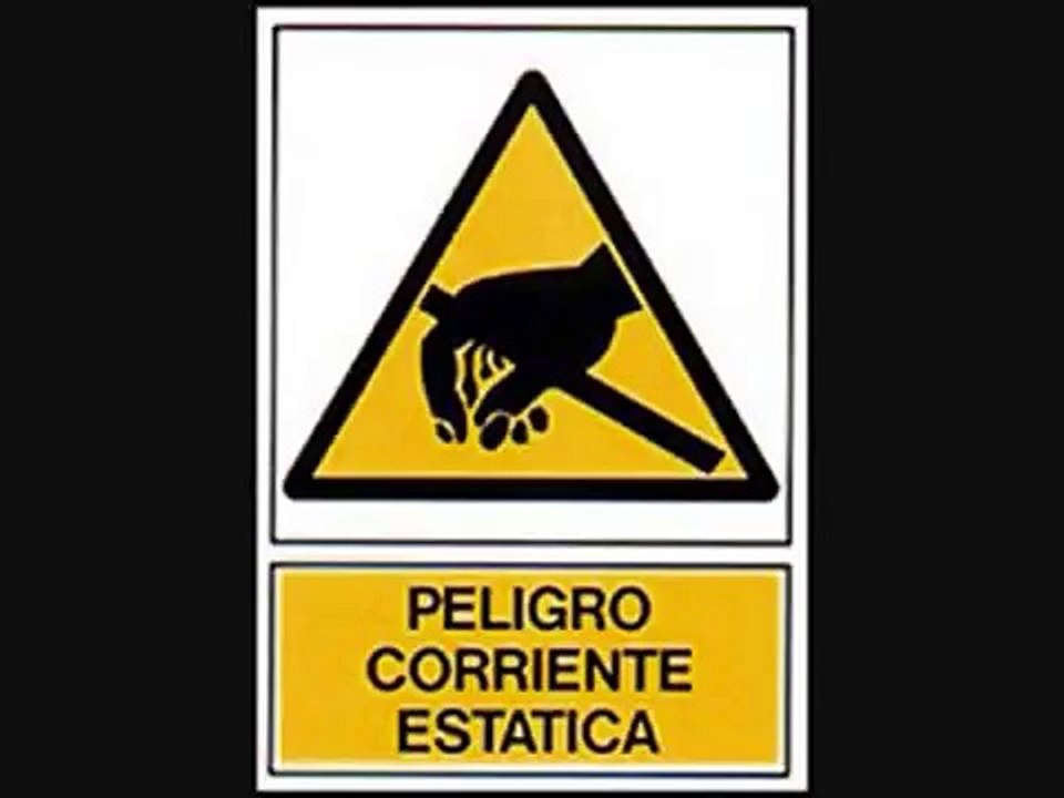 NOM 022 STPS ELECTRICIDAD ESTATICA EN LOS CENTROS DE TRABAJO