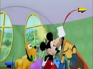 Mickey Mouse Clubhuis Nederlands  Sir Goofy Lot