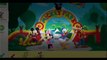 ʬ Mickey Mouse Clubhouse Mickey Rides the train with Minnie mouse and Donald Duck Full Episo YouTub