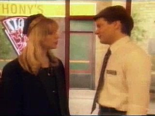 Samantha Janus - Toni