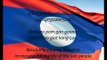 Laotian National Anthem - 