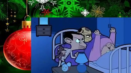 Mr. Bean Animated Series Ep 16 Homeless