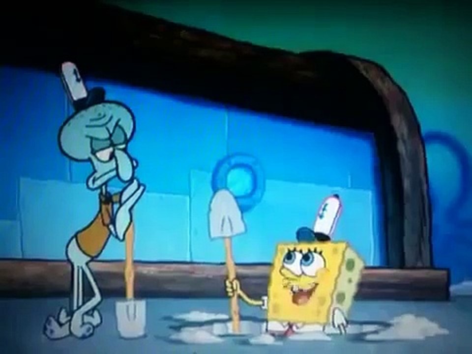 Wishing Well Song - Spongebob (Good Quality)