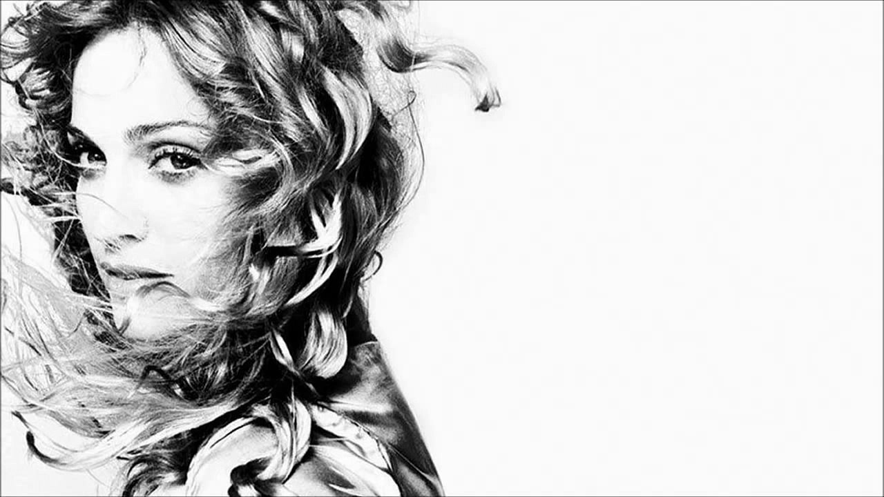 Madonna - Take a Bow (1994) with Lyrics