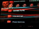 How to put free games (iso cso ) on psp