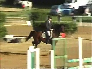 Premier concours de Nuit