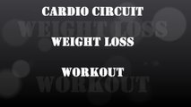 Weight Loss CARDIO & AEROBIC Calorie Burner Exercise & Fitness Workout video! SIMPLE TO FOLLOW