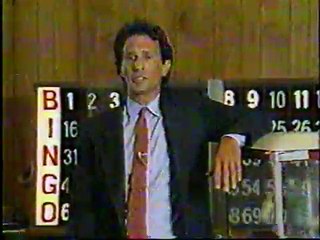 KGO channel 7 San Francisco sign-off from 1986
