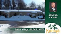 Homes for sale 6890 Ridge Rd Sodus Village NY 14551  Nothnagle Realtors