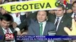 Caso Ecoteva: fiscalía halla indicios de lavado de activos de Alejandro Toledo