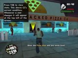 lets play grand theft auto san andreas - gonna get fat