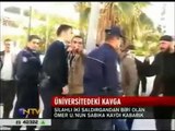 Akdeniz Üniversitesi - Bozkurt Ömer Ulusoy