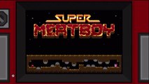 Super meat boy dark world warp zones list