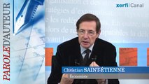 Xerfi Canal Christian Saint-Etienne France : état d'urgence