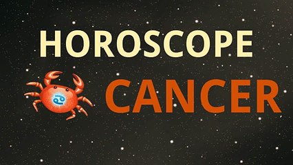 #cancer Horoscope for today 07-27-2015 Daily Horoscopes  Love, Personal Life, Money Career