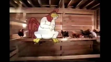 Cartoon Network ''Phylum Foghorn'' [MISSING PROMO]