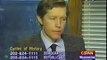 Neil Howe and William Strauss on The Fourth Turning in 1997 CSpan