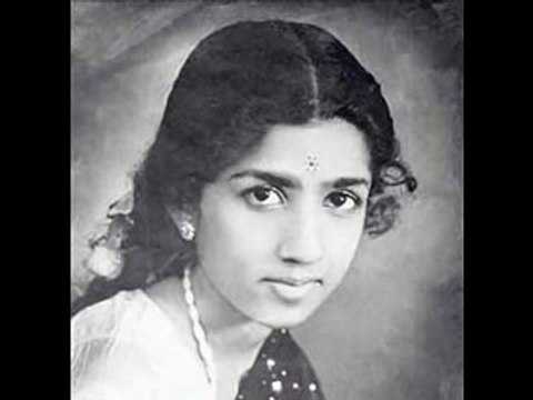 JAILOR (1958) - Boondaniya Barsan Laagi Re | Kahe Shor Machaye Re Papihara - (Audio)