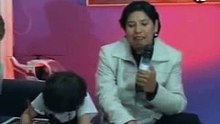 Madres Lesbianas