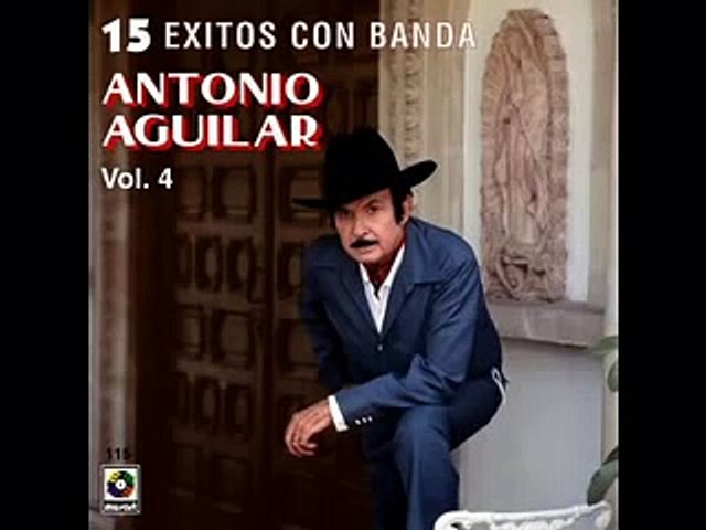 Antonio Aguilar - Arboles De La Barranca - video Dailymotion
