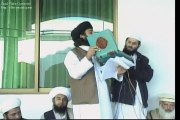 WAHABYANO TA JAWAB  DA MOLANA ABDUL HAQQ SAHIB