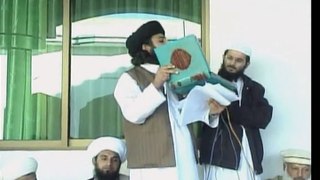 WAHABYANO TA JAWAB  DA MOLANA ABDUL HAQQ SAHIB