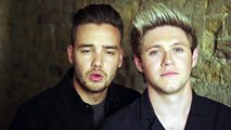 Legendado: Liam Payne & Niall Horan - Action/1D