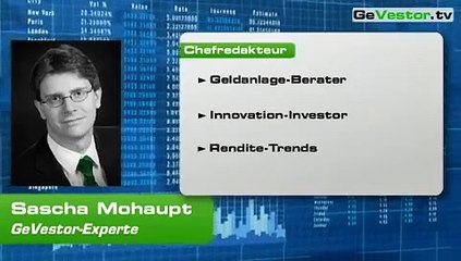 Sascha Mohaupt: nachhaltige Geldanlage auf dem Vormarsch