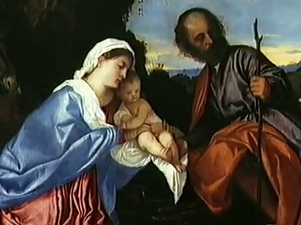 Dame Kiri Te Kanawa sings "O, Holy Night " - Adolphe Adam - St. Paul's Cathedral, London