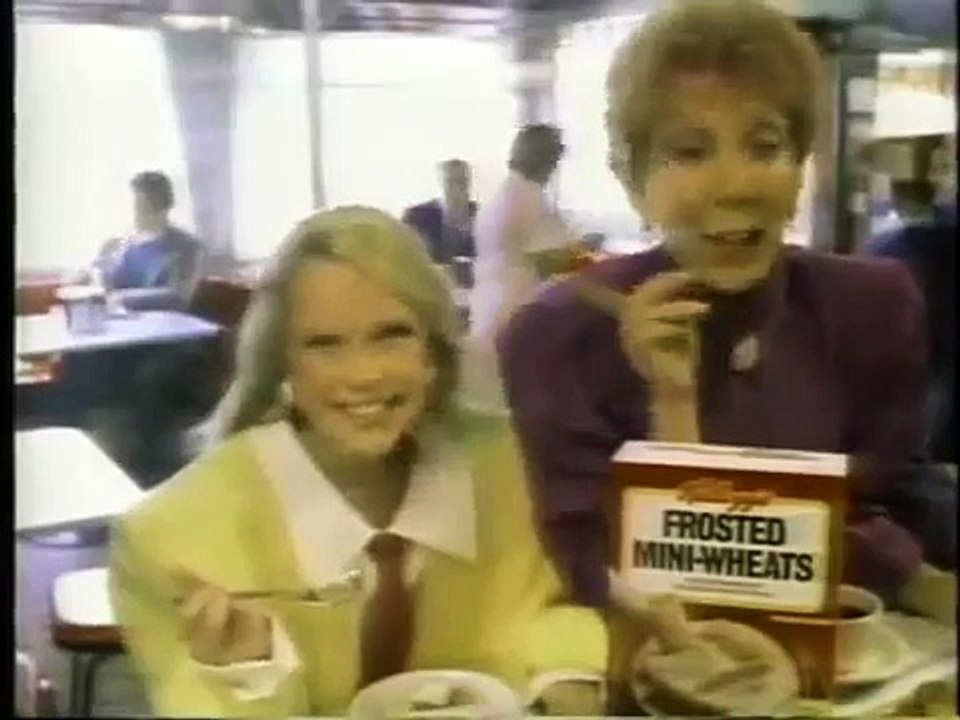 80's Commercials Vol. 5