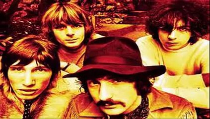 PINK PROJECT- disco dance- (Pink Floyd y Alan Parsons Project Juntos)- 1982