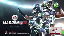 7/16/15 - Broncos QB! FOLLOW ME! - #Madden15 -  #XboxOne