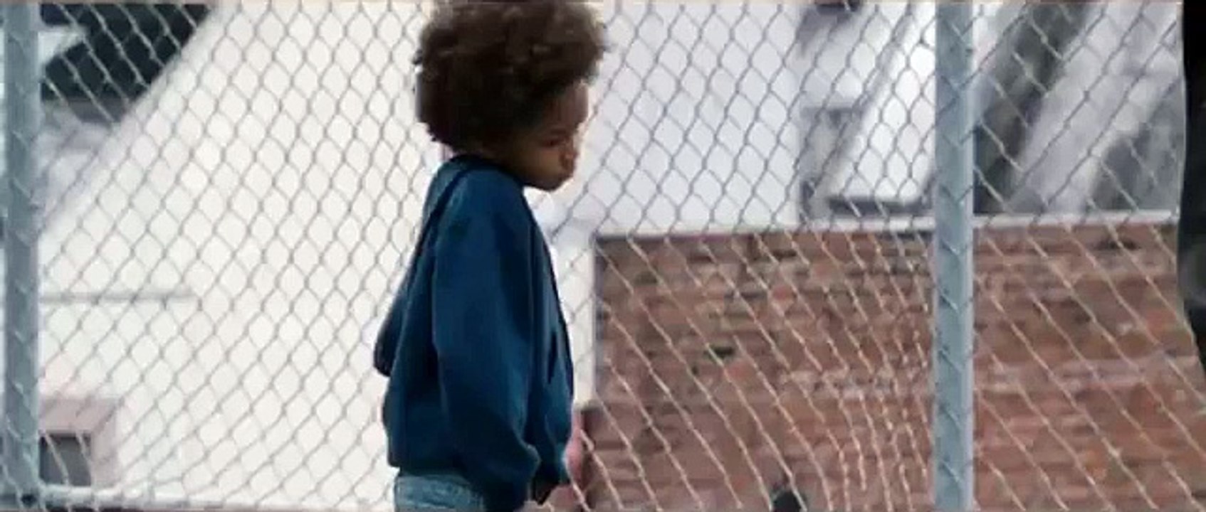 Das Streben nach Glück / Lass dir von niemandem einreden, dass du etwas nicht kannst!