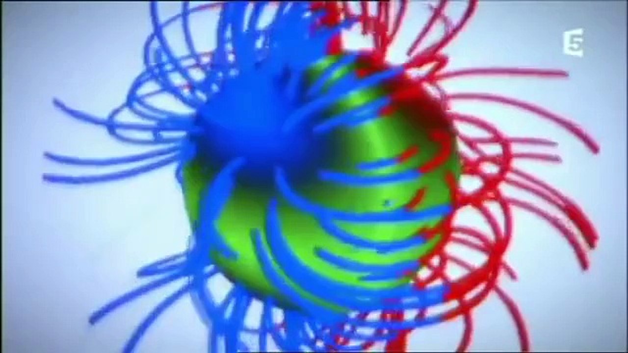La terre et son bouclier protecteur / Nouveau documentaire science complet 2013 !