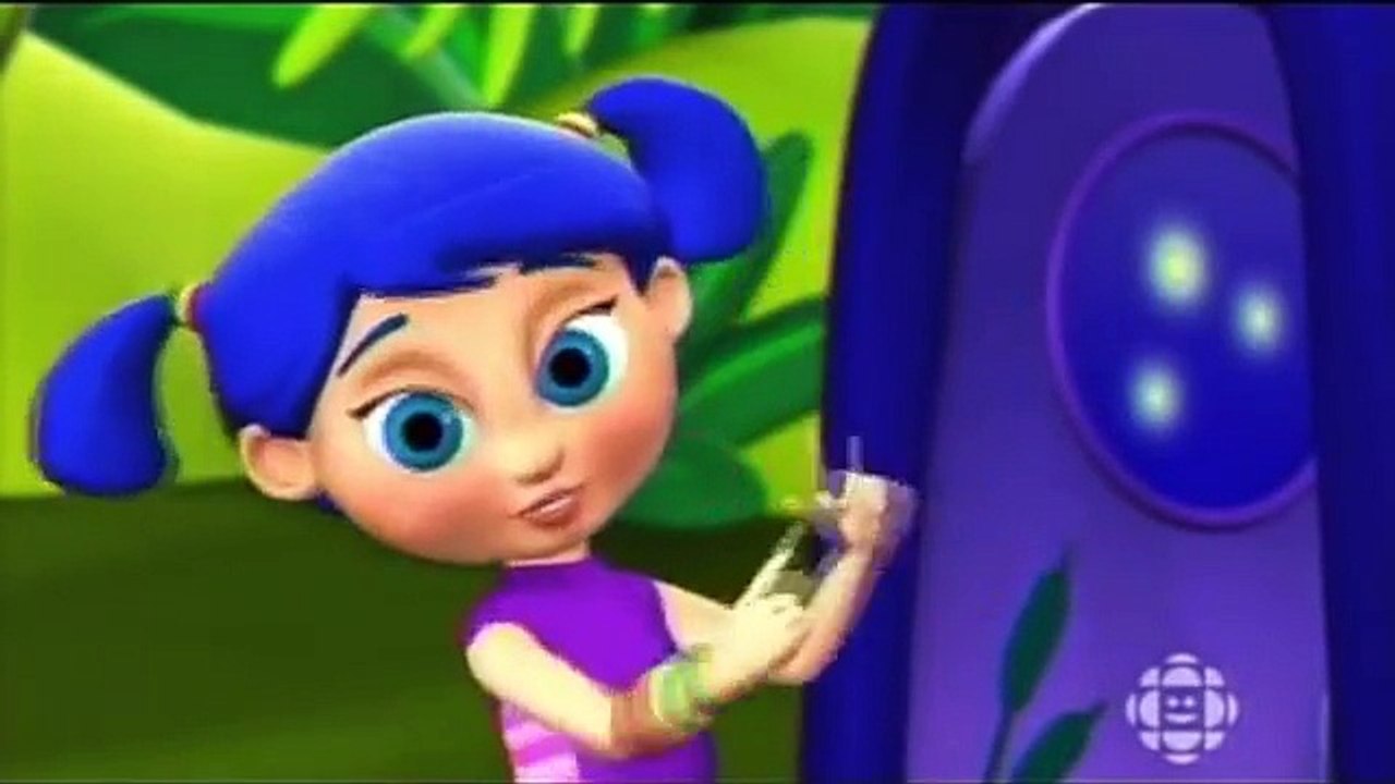 Bo on the Go - Bo and the Twinkle-Toed Twirler 2/2