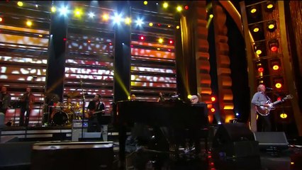 The Dukes of September - Lido Shuffle (Live)