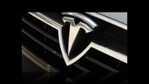 Tesla Model S Sedan - New Photos from the Unveiling!